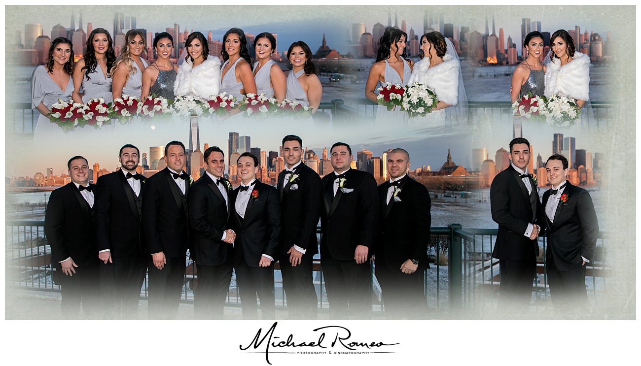 New Jersey Wedding photography cinematography - Michael Romeo Creations_0164.jpg