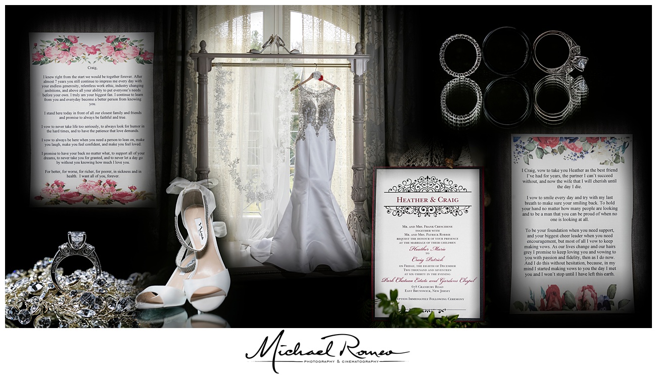 New Jersey Wedding photography cinematography - Michael Romeo Creations_0313.jpg